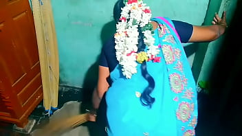 Naughty Indian Maid Cleans More Than Just The Room For Her Horny Landlord