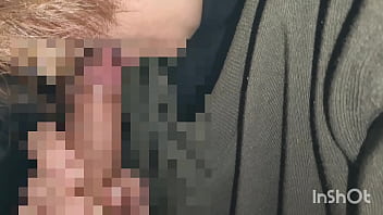 Amateur Japanese Blowjob