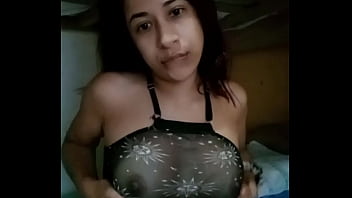 Sultry Selene’s Bedtime Blowjob