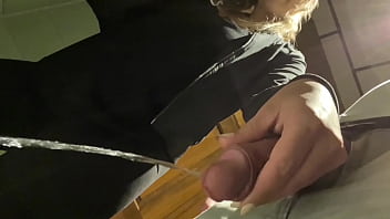 Club Shenanigans: Public Peeing, Blowjob Action, And Morning Sex Fun