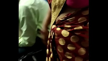 Seductive Desi Mata Undercover Seduction