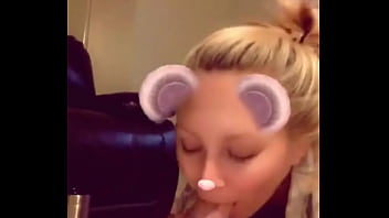 Amateur Pov Intense Blowjob