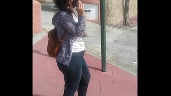 Exposed On The Bus: A Stranger’s Naughty Surprise And Intimate Blowjob