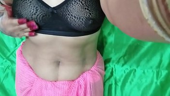 Naughty Neighbor’s Wife Gives A Blowjob