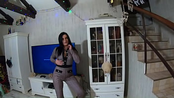 Double The Ecstasy With Milfycalla – Episode 33 Of 47 – Stockings Obsession, Intense Blowjobs & Anal Adventures