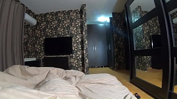 Double The Pleasure With Milfycalla – Episode 8 Of 47 – Leather, Stockings & Sensual Blowjobs