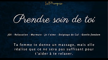 Intimate French Joi Blowjob With Sensual Dirty Talk And Gfe