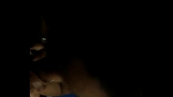 First Time Amateur African Girl Gives Mind-blowing Blowjob