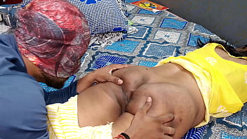 Naughty Teacher’s Special Lesson: Fucking The Horny Auntie Next Door