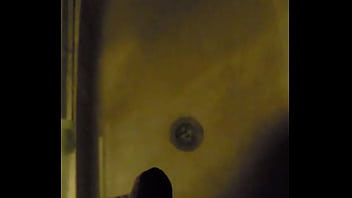 Slow Motion Cumshot Explosion