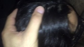 Amateur Wife’s Eager Mouth