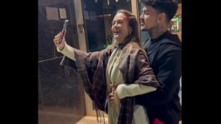 Furry Stranger At The Pagode: Car Blowjob While Cuck Drives And Intense Hotel Room Action – Full On Red