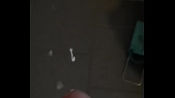 Slow Motion Cum Explosion