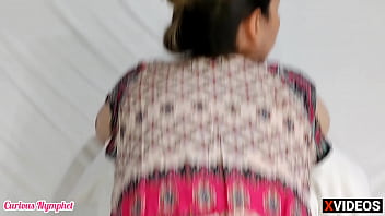 Curious Goddess: A Milf’s Big Ass Adventure With Butt Plug, High Heels, And Hairy Pussy Licking, Masturbation, Fucking, And Blowjob