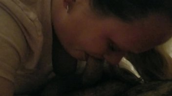 Lbdee’s Amateur Deep Throat Blowjob Adventure Part 1