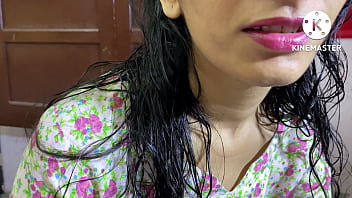 Widowed Milf Ravaged By Massive Indian Cock With Clear Hindi Audio