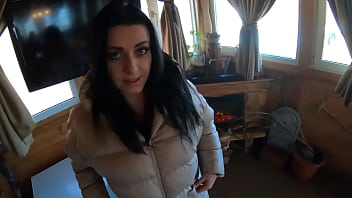 Double The Ecstasy With Milfycalla – Episode 41 Of 47 – Stockings, Deep Throat & Intense Doggy – Preview