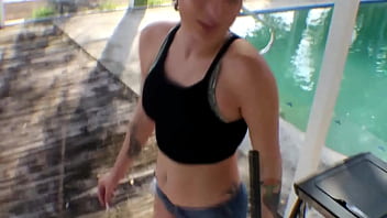 Exotic Beauties From Navajo And Cree Nation: Rare Native American Hotties Off The Rez Take Bbc Creampies