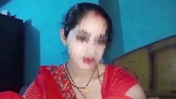 Sizzling Indian Stepsister’s Steamy Handjob Leads To Intense Pussy Fucking In Homemade Hindi Sex Tape