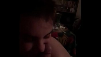 Luna’s Wild Amateur Blowjob With Furiousmud