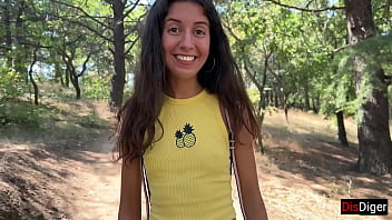 Thrilling Ferris Wheel Blowjob Adventure At The Amusement Park