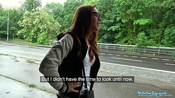 Outdoor Pleasure: Tattooed Temptress Takes It All