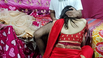 Sizzling Indian Bhabhi’s Secret Affair With Her Father-in-law