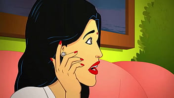 Sizzling Stepmom Seduces Desi Son – Intense Hindi Audio Erotica – Hardcore Stepmom Action