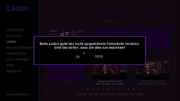 Mind-blowing Ghost Blowjob In Magical Town Gameplay