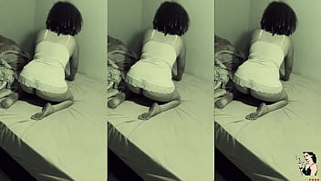 Sleepless Nights With Lays Lopes: A Steamy Late-night Tv Session