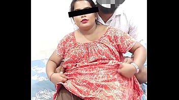 Intimate Desires Of An Indian Couple