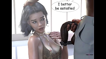 Sensual Seduction: Mia’s Intimate Encounter – Part 1