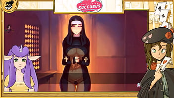 Sweet Dreams Succubus Part Eight: Ultimate Sucking Pleasure