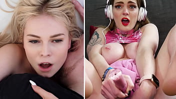 Carly Rae Summers Reacts To Please Fill Me Up! – Stunning Finnish Teen Mimi Cica Gets Drenched In Cum! | Pf Porn Reactions Ep Vi