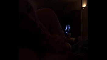 Sensual Blonde Teen’s Intimate Oral Pleasure