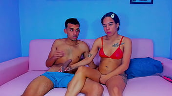 Royal Couple’s Passionate Affair: Intimate Blowjob And Sizzling Sex