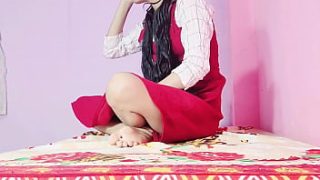 Desi Beauty Is Absolutely Stunning Today