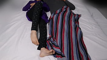 Exposed: Boss’s Wife Strips For The Driver’s Massive Black Cock