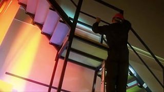 Seductive Blonde Paramedic Carly Parker Pleasures And Pleases Her Patient