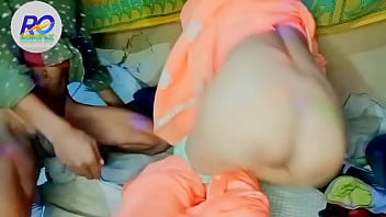 Indian Desi Step Sister Caught Off Guard By Brother’s Intense Passion – Full Hindi Video