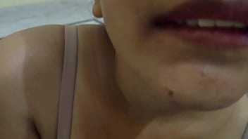 Desi Bhabhi Dipali’s Intense Fingering Session Goes Viral