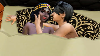 Hotel Room Confessions: Desi Stepmom’s Forbidden Night With Her Stepson