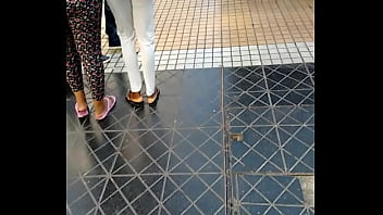 Slow Motion Seduction: Intimate Encounter 175302