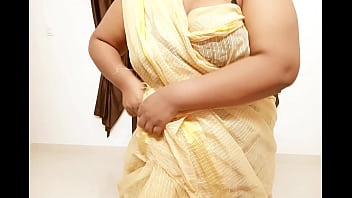 Plump Asian Milf Reveals Her Juicy Melons