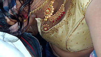 Exquisite Married Bhabhi’s Intimate Blowjob