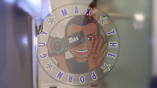 Sloppy Blowjob Skills Unleashed By Jayden Black