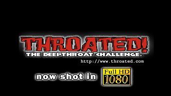 Luscious Oral Pleasure