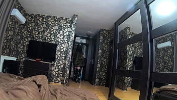 Double The Ecstasy With Milfycalla – Episode 24 Of 47 – Leather, Stockings, Anal & Intense Blowjobs