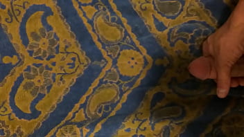 Slow Motion Cum Blast: The Third Explosion