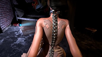 Eve’s Every Hole Ravaged By Stellar Blade’s Hard Thrusts